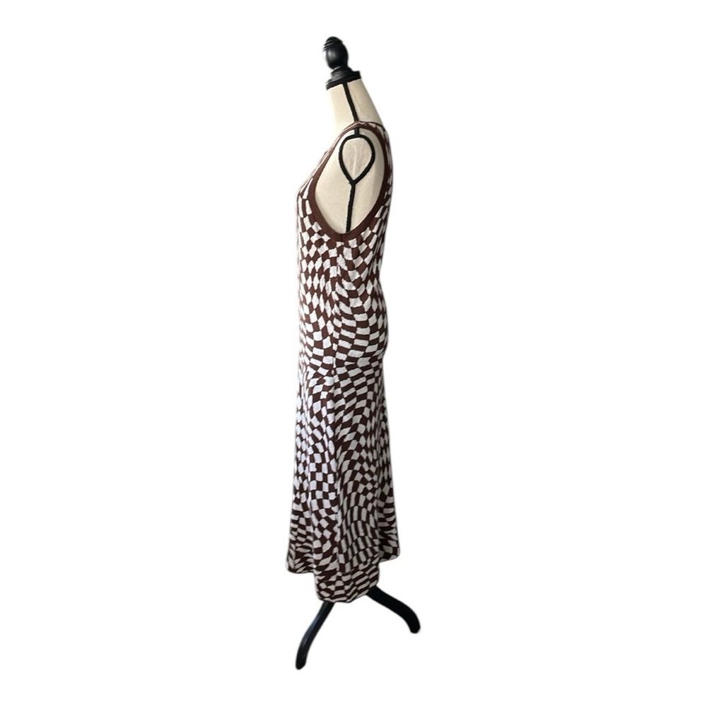 ♥️Wild Fable♥️Sleeveless Sweater Maxi Dress Size (Large) - Picture 4 of 7